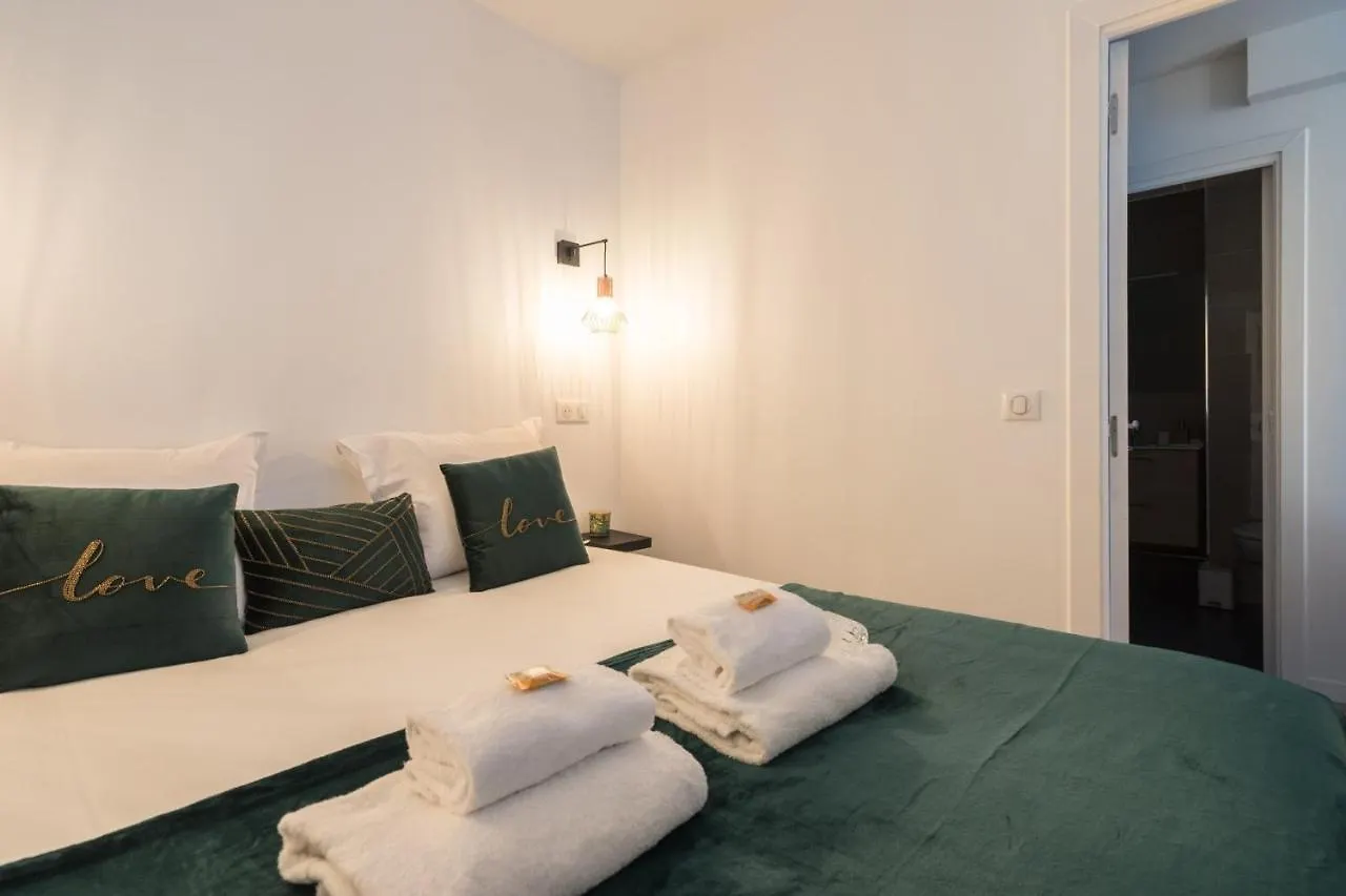 Cmg Rambuteau Marais 3 Daire Paris